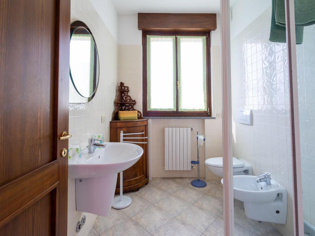 Apartment Malpensata By Interhome Porto Valtravaglia Exterior photo